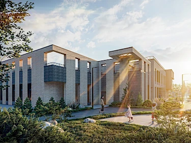 Image of Эко‑усадьба «Троицкое»