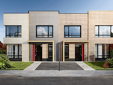 Image of Eco-Estate “Troitskoye”