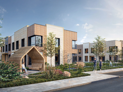 Image of Eco-Estate “Troitskoye”