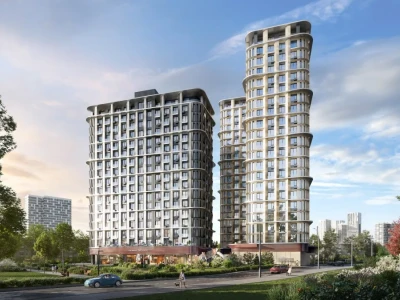 Image of ЖК УНО.Соколиная гора