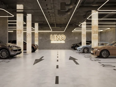 Image of ЖК УНО.Соколиная гора