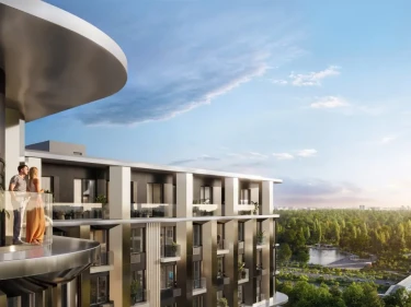 Image of ЖК УНО.Соколиная гора