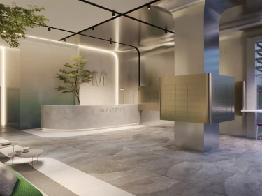 Image of ЖК «МИРАПОЛИС»