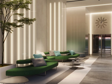 Image of Mirapolis Residential Complex