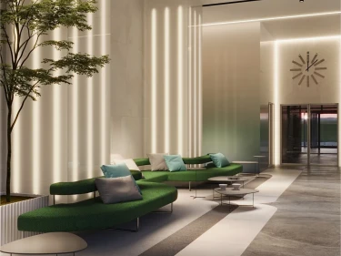 Image of ЖК «МИРАПОЛИС»