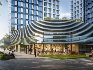 Image of Mirapolis Residential Complex