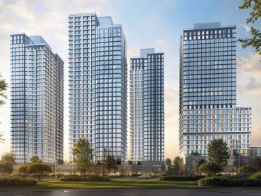 Image of Mirapolis Residential Complex