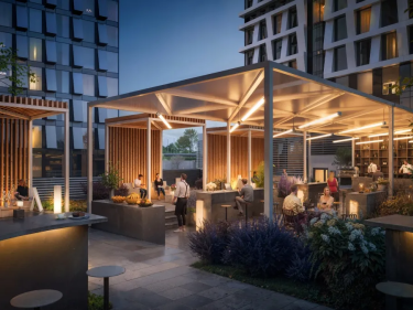 Image of Mirapolis Residential Complex