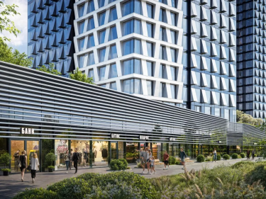 Image of Mirapolis Residential Complex