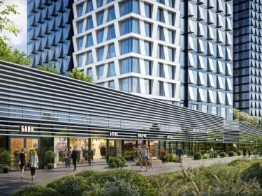 Image of ЖК «МИРАПОЛИС»