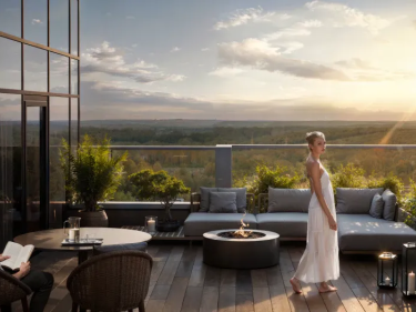 Image of Mirapolis Residential Complex