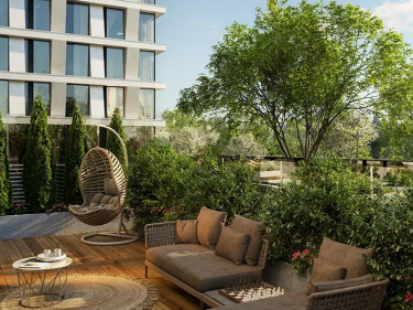 Image of Mirapolis Residential Complex