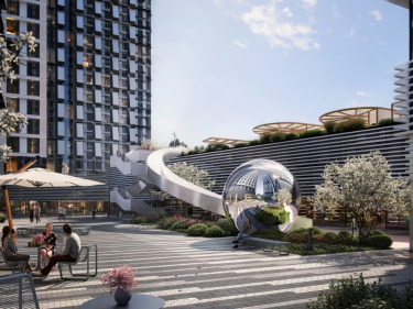 Image of Mirapolis Residential Complex