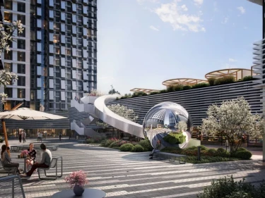 Image of ЖК «МИРАПОЛИС»