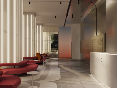 Image of Mirapolis Residential Complex