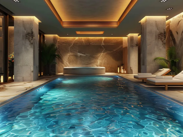 Image of Mirapolis Residential Complex