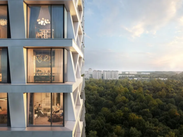 Image of Mirapolis Residential Complex