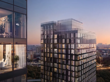 Image of Mirapolis Residential Complex