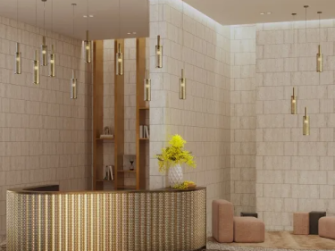 Image of Nametkin Tower