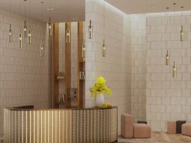 Image of ЖК «НАМЕТКИН ТАУЭР»