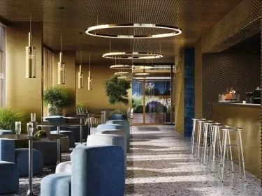 Image of ЖК «НАМЕТКИН ТАУЭР»