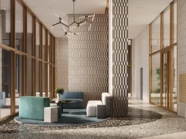 Image of Nametkin Tower