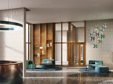 Image of Nametkin Tower