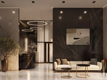 Image of EVO Sokolniki Residential Complex