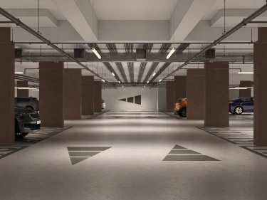 Image of ЖК «EVO Сокольники»