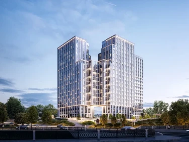 Image of ЖК «EVO Сокольники»