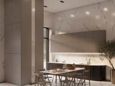 Image of EVO Sokolniki Residential Complex