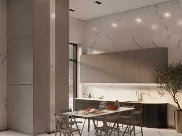 Image of ЖК «EVO Сокольники»