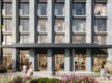 Image of EVOPARK Izmaylovo Residential Complex