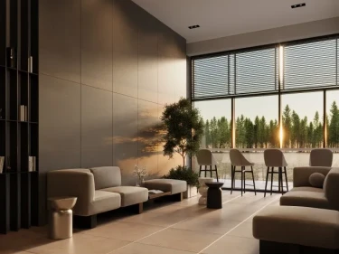 Image of ЖК «ЭВОПАРК Измайлово»