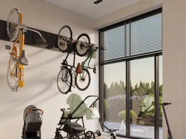 Image of EVOPARK Izmaylovo Residential Complex