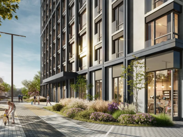 Image of EVOPARK Izmaylovo Residential Complex