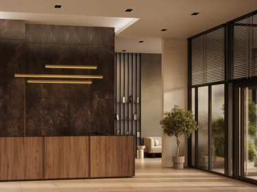 Image of EVOPARK Izmaylovo Residential Complex