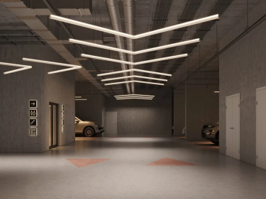 Image of EVOPARK Izmaylovo Residential Complex