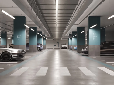 Image of UNO.Gorbunova Residential Complex