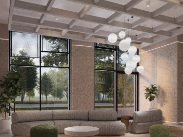 Image of UNO.Gorbunova Residential Complex