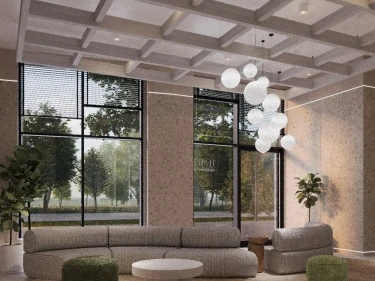 Image of ЖК «УНО.Горбунова»