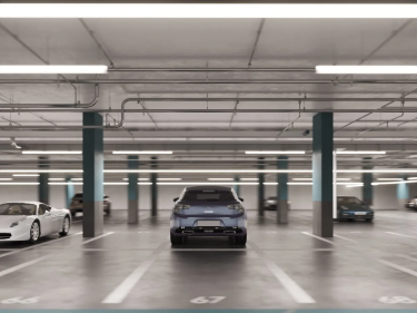 Image of UNO.Gorbunova Residential Complex