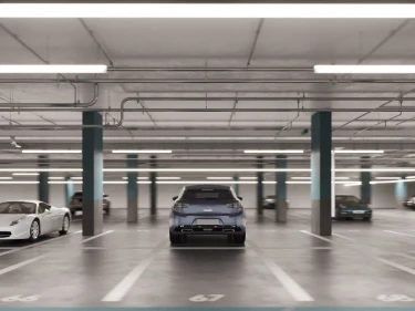 Image of ЖК «УНО.Горбунова»