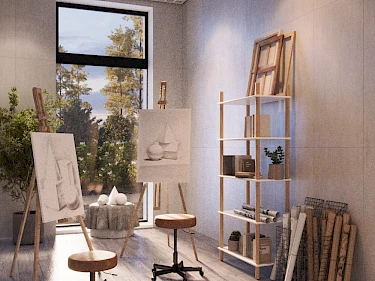 Image of ЖК «Сенсация»