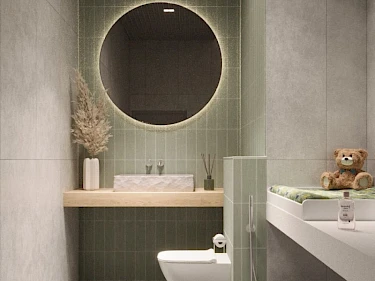 Image of ЖК «Сенсация»