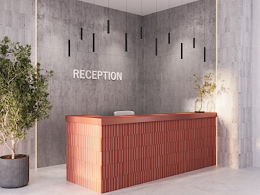 Image of Residential Complex "Sensation"