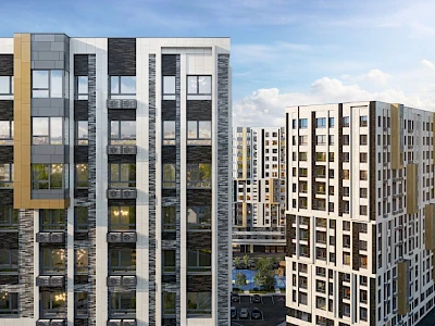 Image of ЖК «Сенсация»