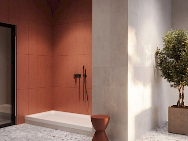 Image of Residential Complex "Sensation"