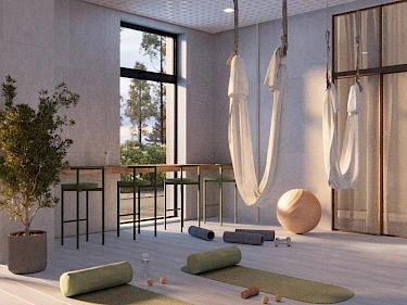 Image of ЖК «Сенсация»