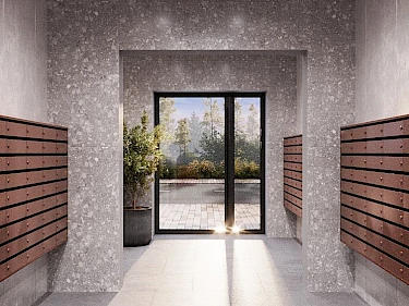 Image of ЖК «Сенсация»